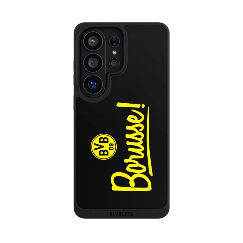 Galaxy S26 Ultra NIVOpure BVB Borusse