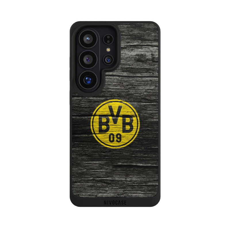 Galaxy S26 Ultra NIVOpure BVB Holzoptik