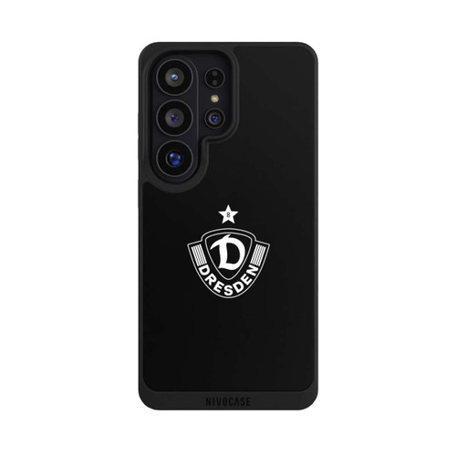 Samsung Galaxy S26 Ultra NIVOpure Dynamo Star Black