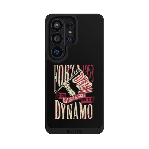Samsung Galaxy S26 Ultra NIVOpure Dynamo Forza