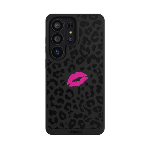 Samsung Galaxy S26 Ultra NIVOpure Leo Kiss ohne Hintergrund