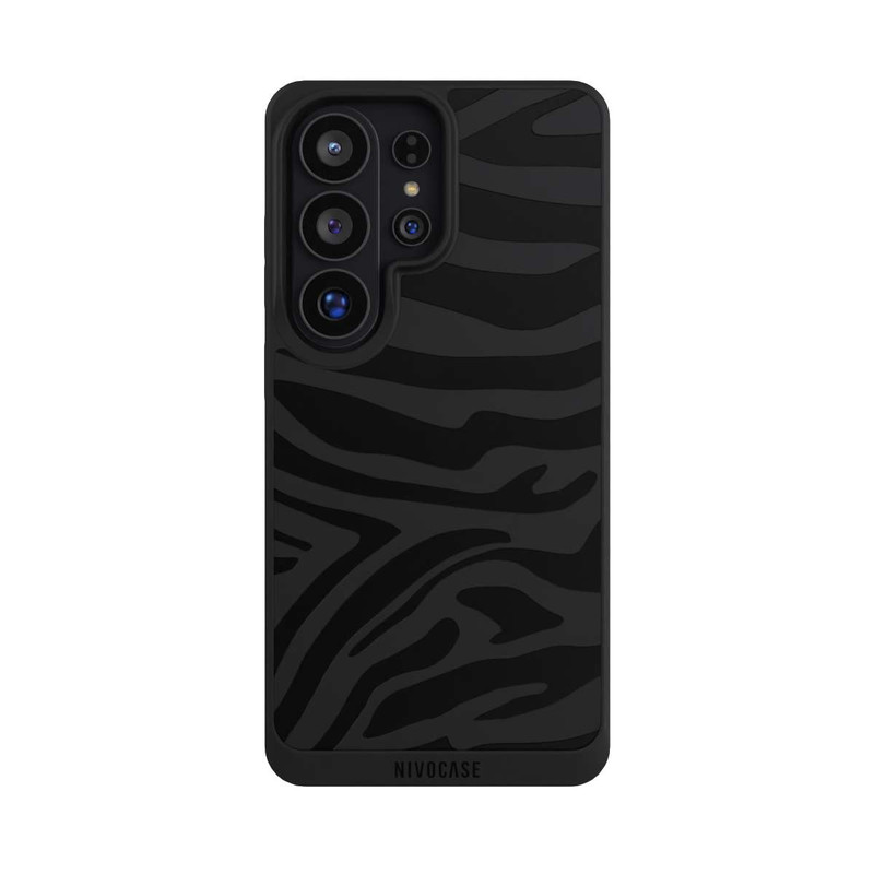 Galaxy S26 Ultra NIVOpure Zebra ohne Hintergrund