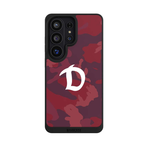Samsung Galaxy S26 Ultra NIVOpure Dynamo Camouflage