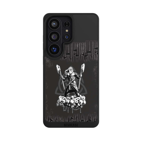 Samsung Galaxy S26 Ultra NIVOpure The Power of Vikings