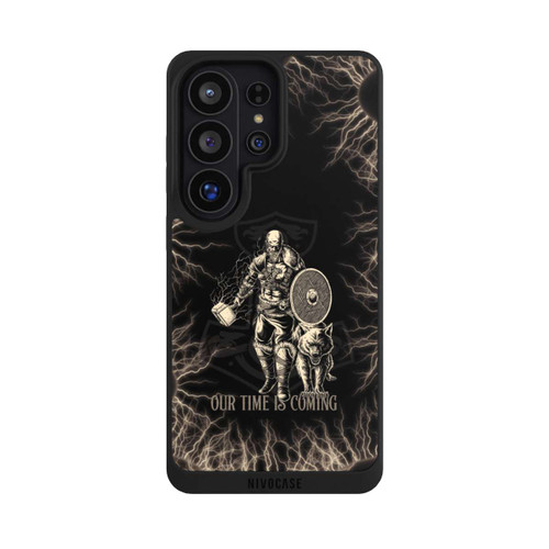 Samsung Galaxy S26 Ultra NIVOpure Our Time is Coming