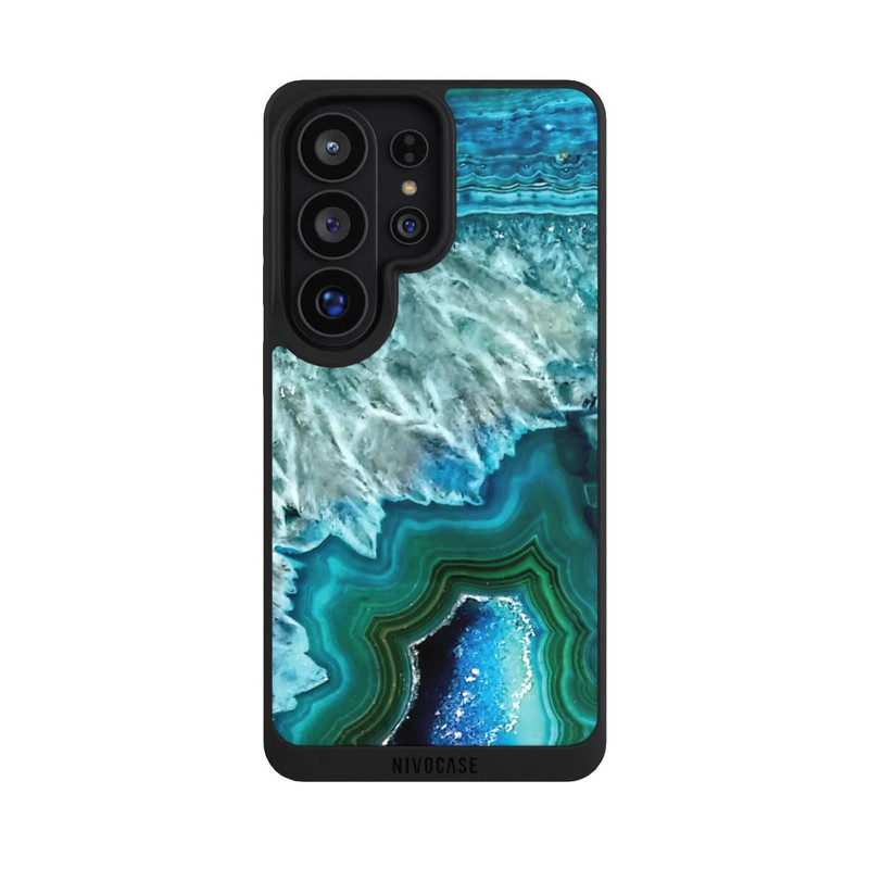 Galaxy S26 Ultra NIVOpure Kristall Kristall