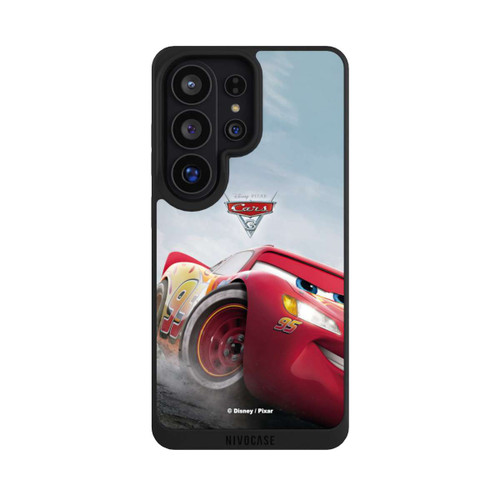 Samsung Galaxy S26 Ultra NIVOpure Cars3 Lightning Mc Queen
