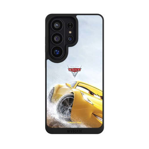 Samsung Galaxy S26 Ultra NIVOpure Cars3 Cruz Ramirez