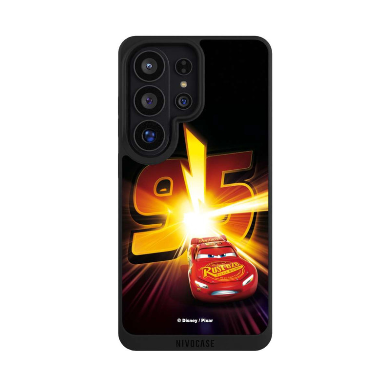 Galaxy S26 Ultra NIVOpure Cars 3 Lightning 95