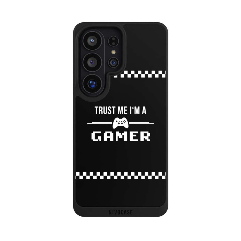 Galaxy S26 Ultra NIVOpure Trust Me I'm a Gamer