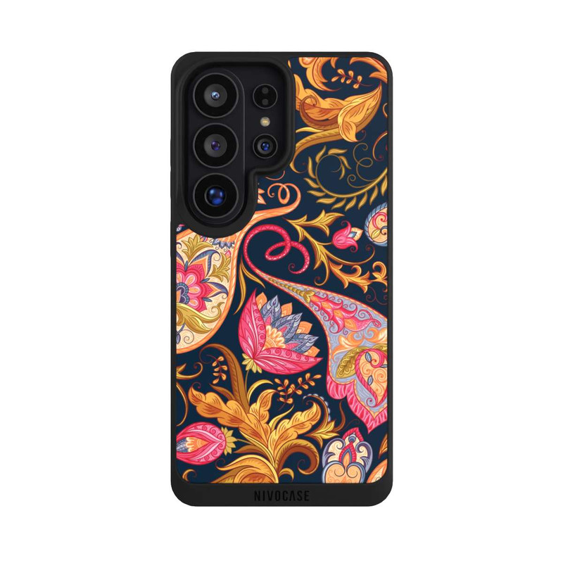 Galaxy S26 Ultra NIVOpure Automne Floral 1
