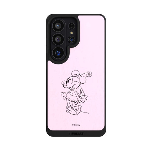 Samsung Galaxy S26 Ultra NIVOpure Minnie Mouse Vintage