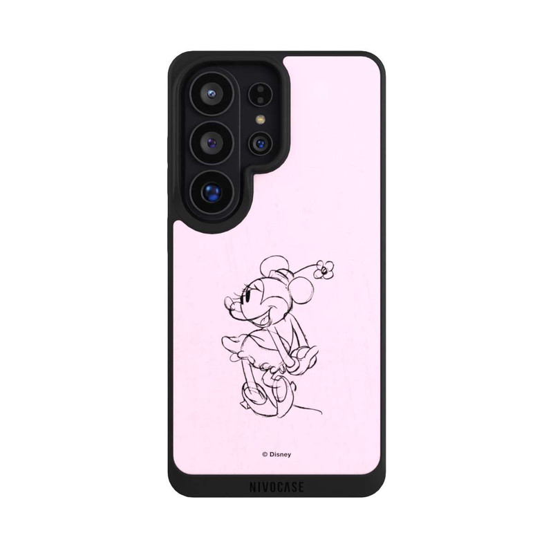 Galaxy S26 Ultra NIVOpure Minniemouse Vintage