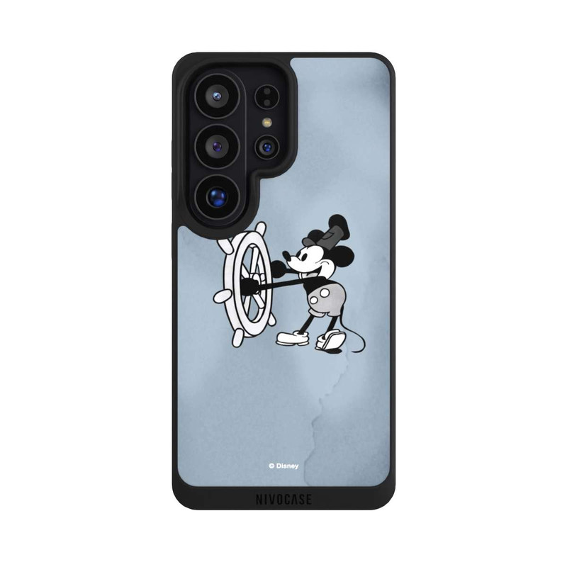 Galaxy S26 Ultra NIVOpure Micky Vintage Matrose