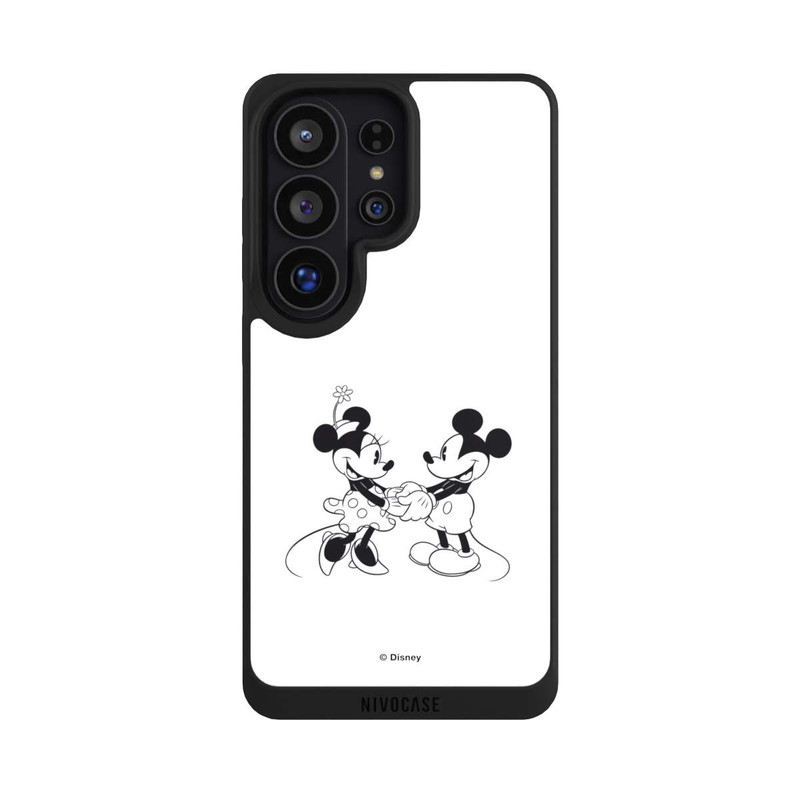 Galaxy S26 Ultra NIVOpure Micky and Minnie