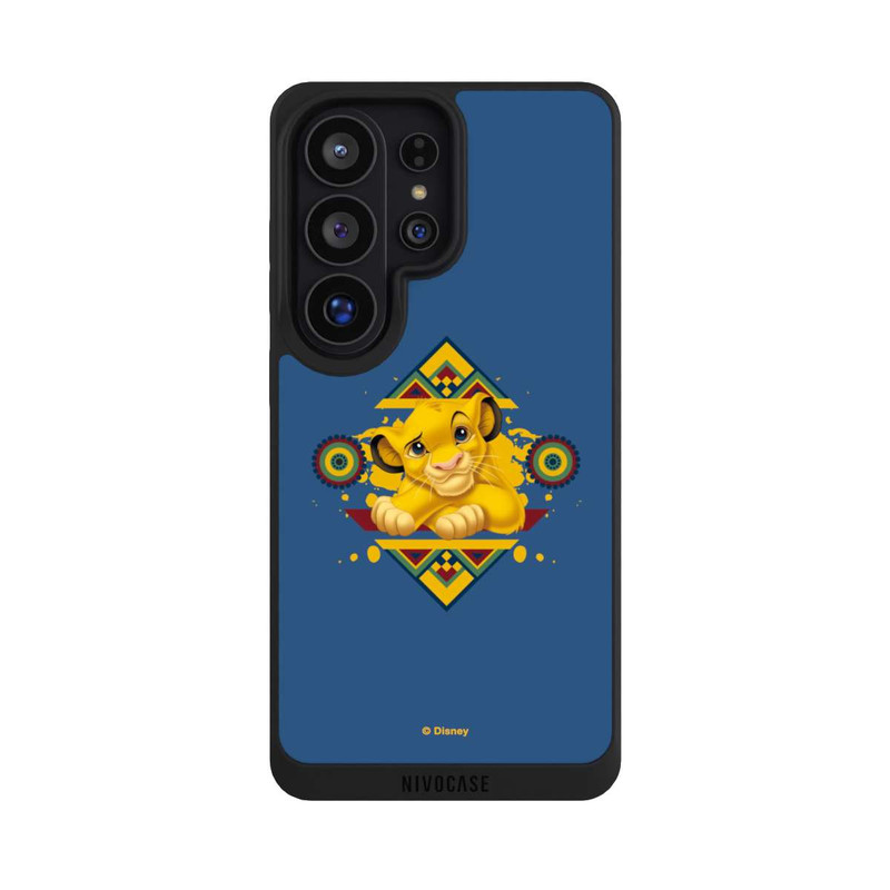 Galaxy S26 Ultra NIVOpure König der Löwen - Simba