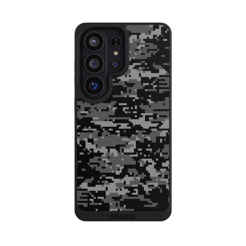 Galaxy S26 Ultra NIVOpure Pixeltarn