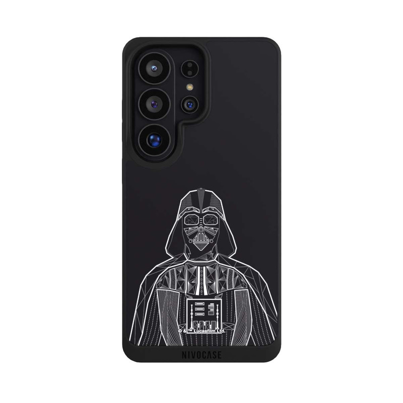 Galaxy S26 Ultra NIVOpure Dark Vador dessin
