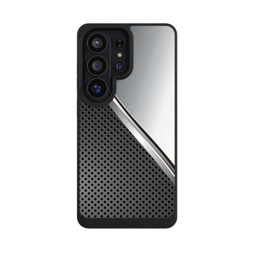 Samsung Galaxy S26 Ultra NIVOpure Duo Metal Surface