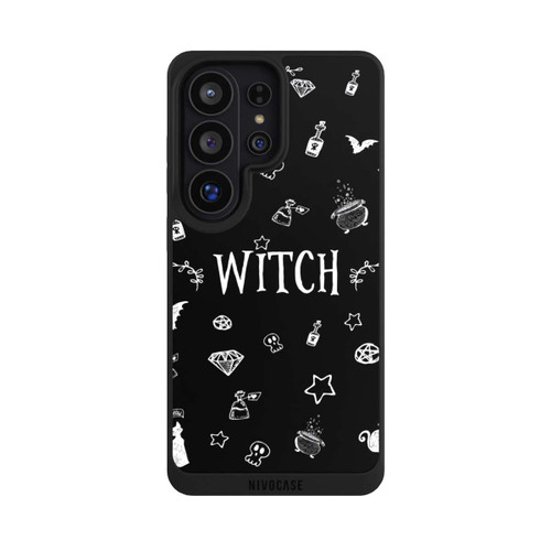 Samsung Galaxy S26 Ultra NIVOpure Witch