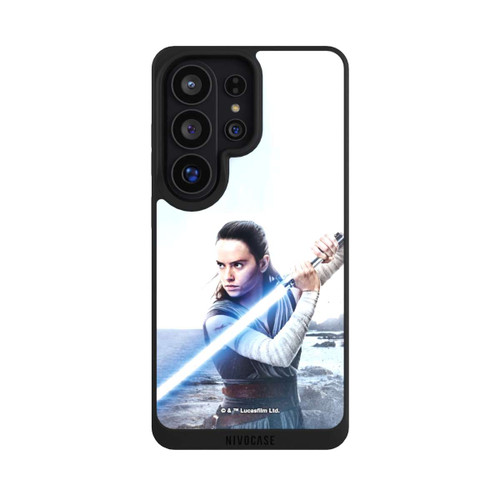 Samsung Galaxy S26 Ultra NIVOpure Rey - Star Wars 8