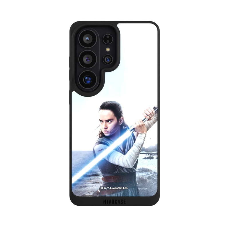 Galaxy S26 Ultra NIVOpure Rey - Star Wars 8