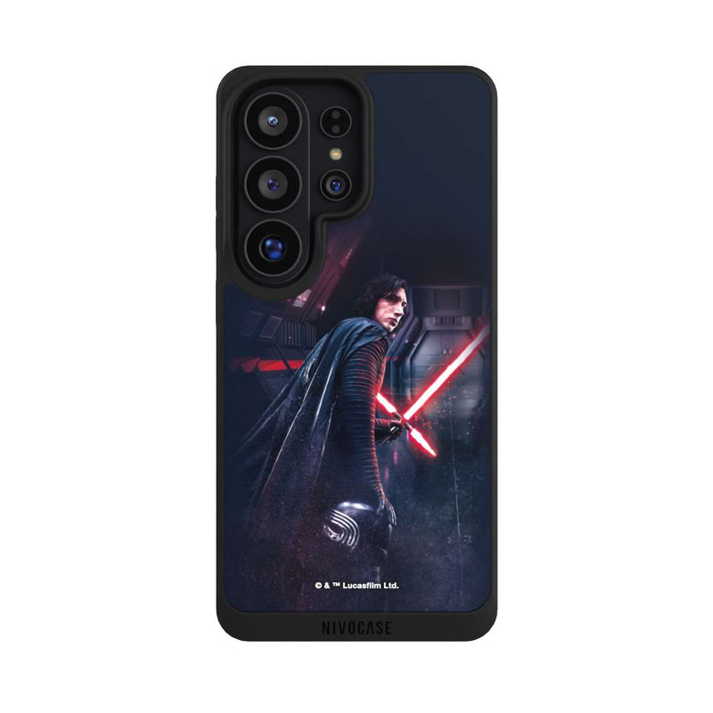 Galaxy S26 Ultra NIVOpure Kylo Ren - Star Wars 8