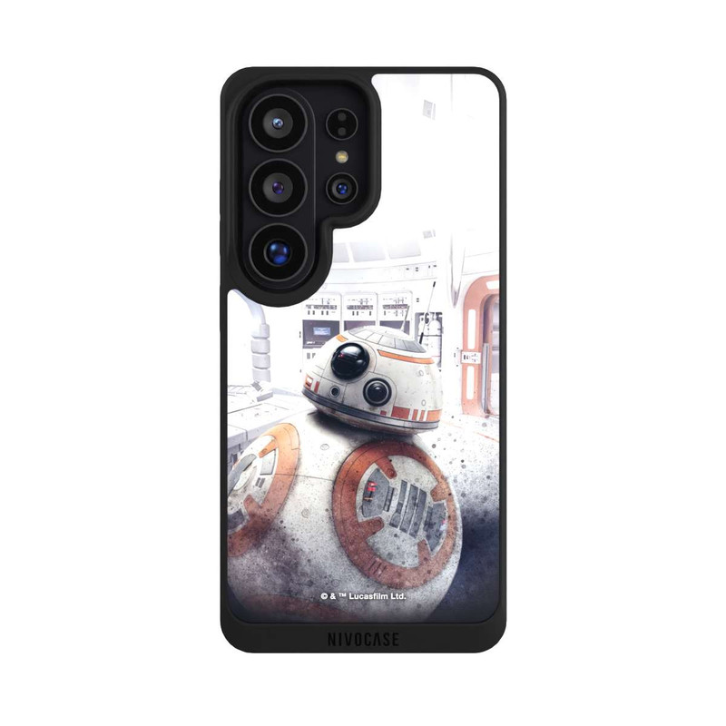 Galaxy S26 Ultra NIVOpure BB8 - Star Wars 8