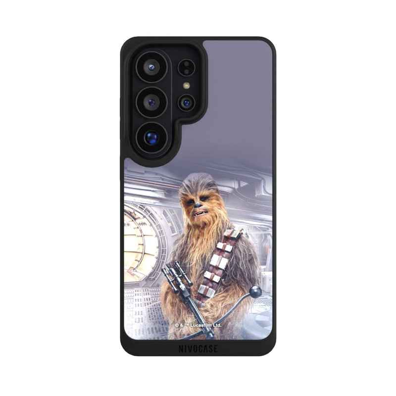 Galaxy S26 Ultra NIVOpure Chewbacca - Star Wars 8