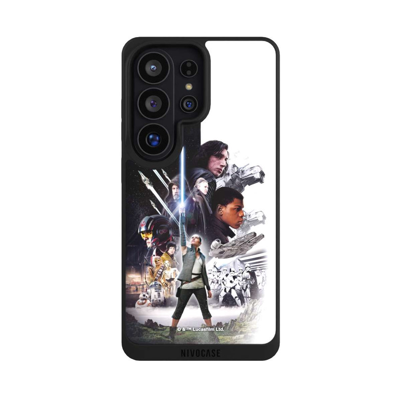 Galaxy S26 Ultra NIVOpure Besatzung - Star Wars 8