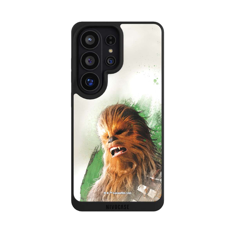 Galaxy S26 Ultra NIVOpure Chewie - StarWars 