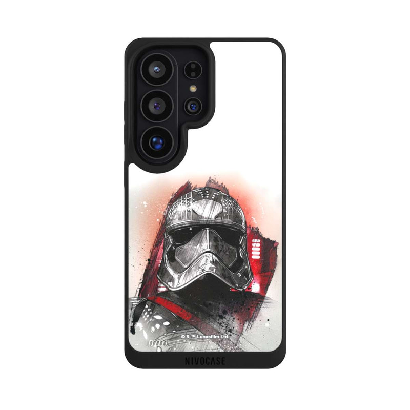 Galaxy S26 Ultra NIVOpure Captain Phasma - StarWars 8