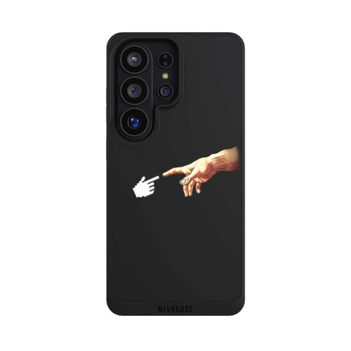 Samsung Galaxy S26 Ultra NIVOpure Creation Of Adam transparent