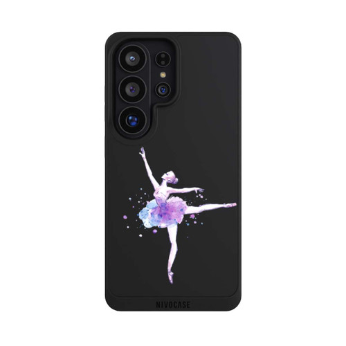 Samsung Galaxy S26 Ultra NIVOpure Prima Ballerina ohne Hintergrund
