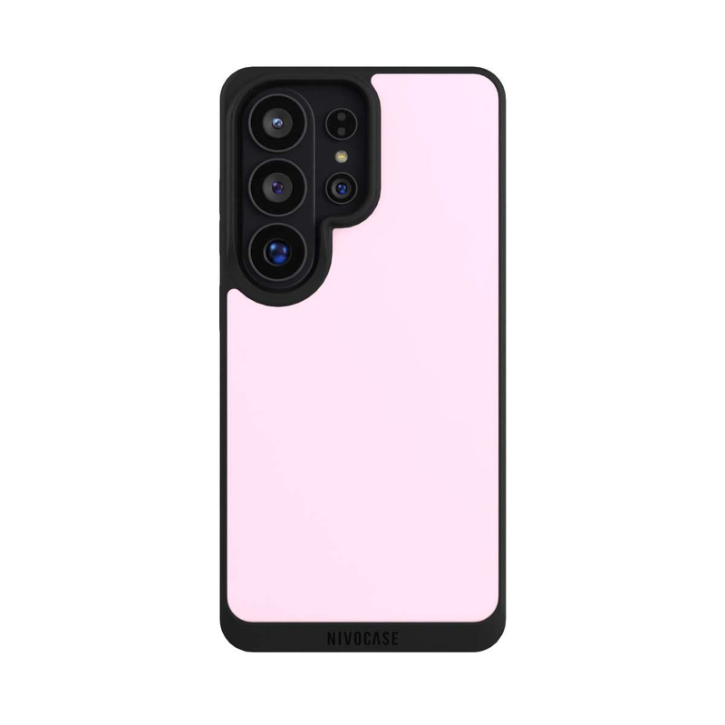 Galaxy S26 Ultra NIVOpure Rosa