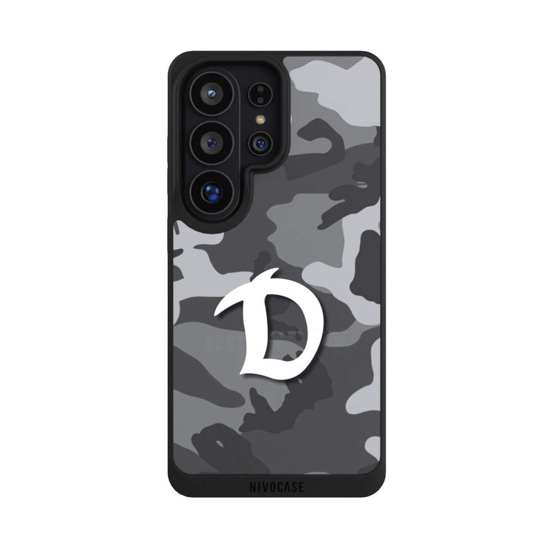 Galaxy S26 Ultra NIVOpure D Camouflage - Dynamo Dresden