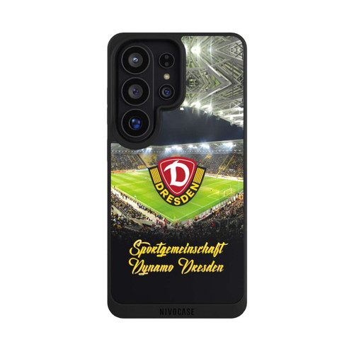 Samsung Galaxy S26 Ultra NIVOpure Sportgemeinschaft Dynamo Dresden