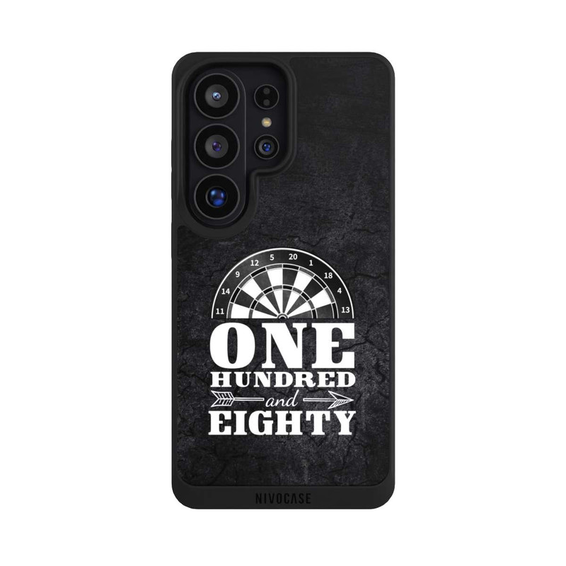 Galaxy S26 Ultra NIVOpure One Hundred and Eighty