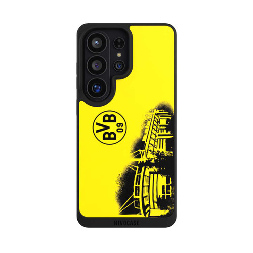 Samsung Galaxy S26 Ultra NIVOpure BVB Spray Stadion