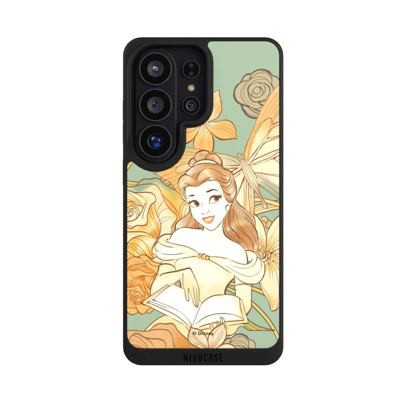 Galaxy S26 Ultra NIVOpure Belle Royal Floral