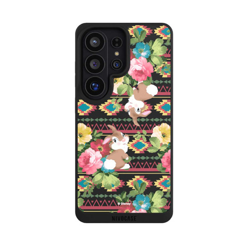 Samsung Galaxy S26 Ultra NIVOpure Klopfer Floral Vintage
