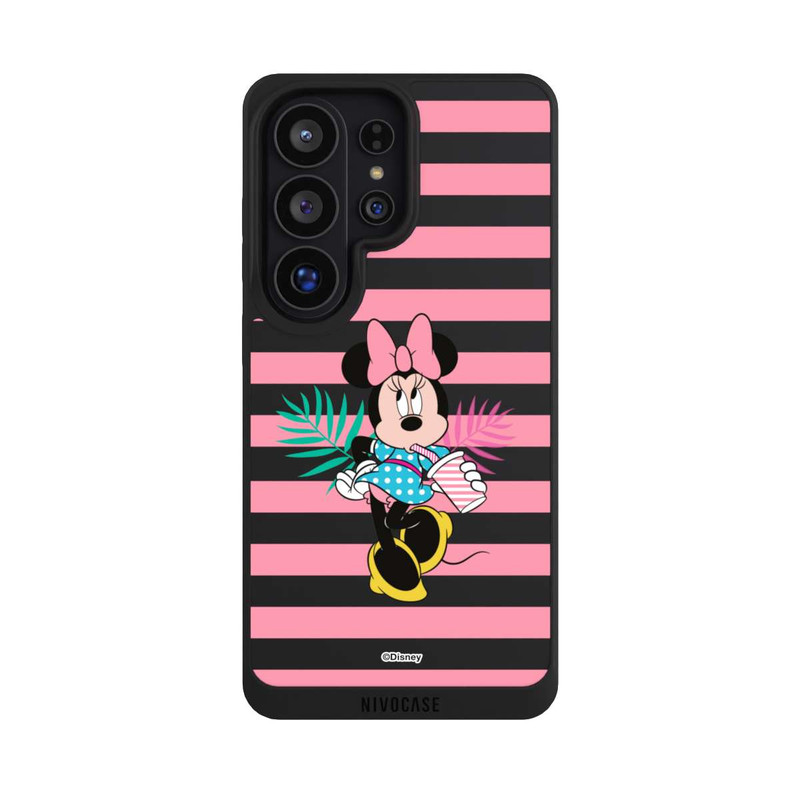Galaxy S26 Ultra NIVOpure Minnie Milkshake ohne Hintergrund