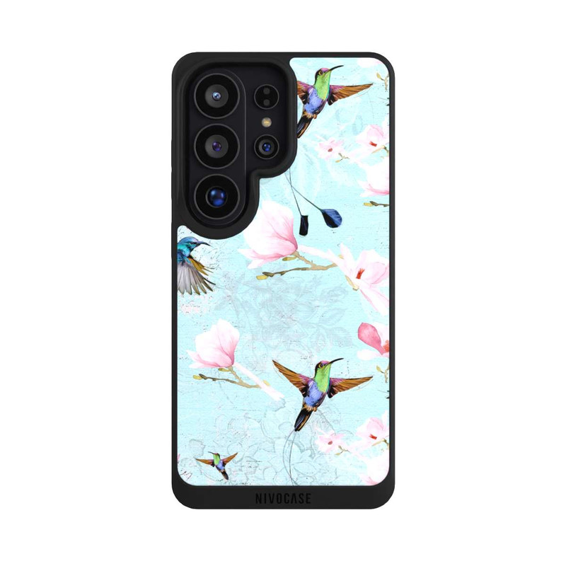 Galaxy S26 Ultra NIVOpure Vintage Kolibri
