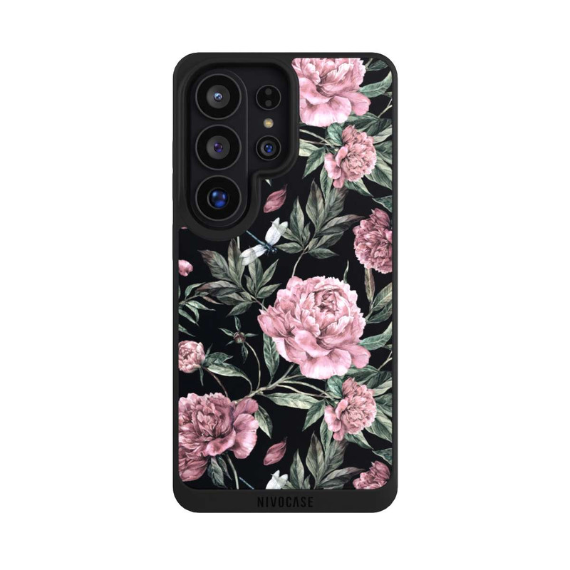 Galaxy S26 Ultra NIVOpure Dunkle Blume