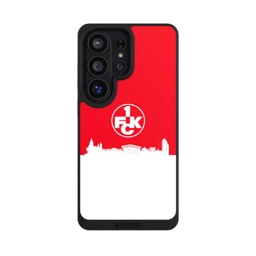 Samsung Galaxy S26 Ultra NIVOpure Skyline 1.FCK