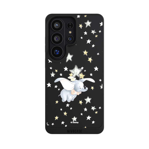 Samsung Galaxy S26 Ultra NIVOpure Dumbo Sterne ohne Hintergrund