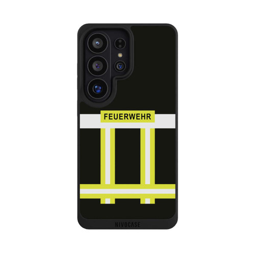 Samsung Galaxy S26 Ultra NIVOpure Feuerwehr