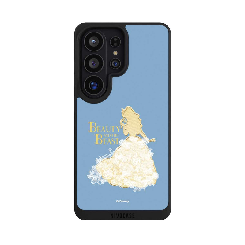 Galaxy S26 Ultra NIVOpure Denim Lace Belle
