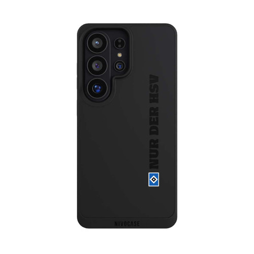 Samsung Galaxy S26 Ultra NIVOpure Nur der HSV - ohne Hintergrund