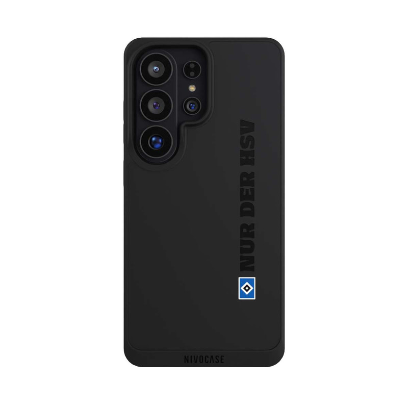 Galaxy S26 Ultra NIVOpure Nur der HSV - ohne Hintergrund